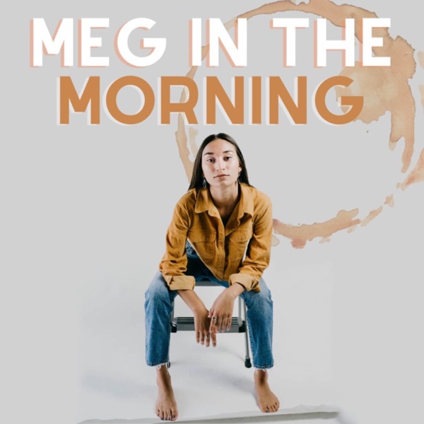 Meg in the Morning Artwork