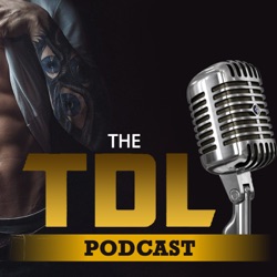 TDL Fitness S2 Episode 20 - Come Join Us