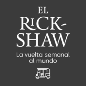 El rickshaw: la vuelta semanal al mundo - Revista 5W