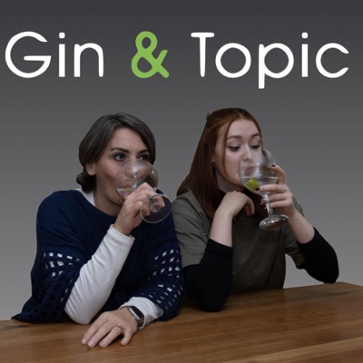 Gin and Topic Gin and Topic