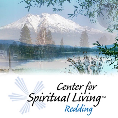 Center for Spiritual Living Redding Podcast