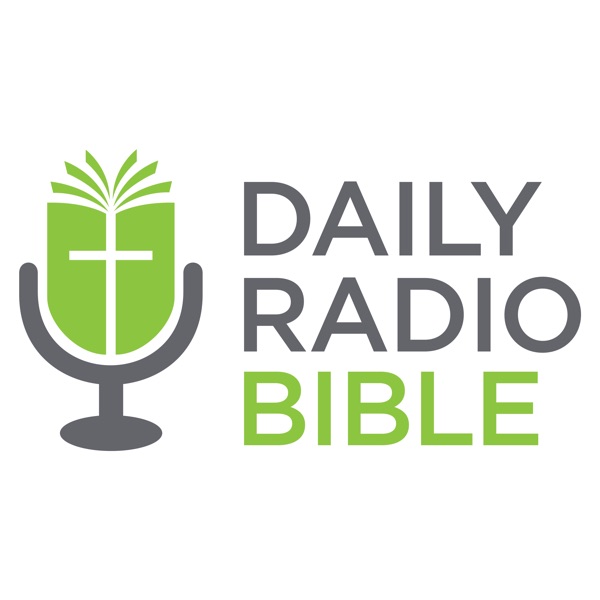 Daily Radio Bible Podcast Image