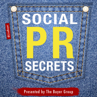 Peg Fitzpatrick on Social Media Strategy 