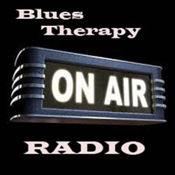 Blues Therapy Radio #959 Christmas Special