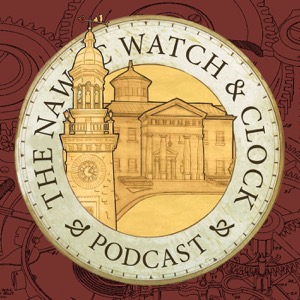 NAWCC Watch and Clock Podcast