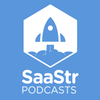 The Official SaaStr Podcast: SaaS | Founders | Investors podcast