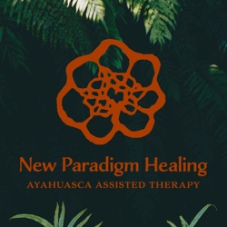 Ep.56 Healing from Depression with Ayahuasca