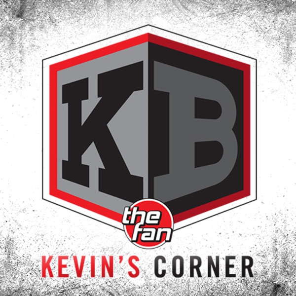 Kevin's Corner Podcast