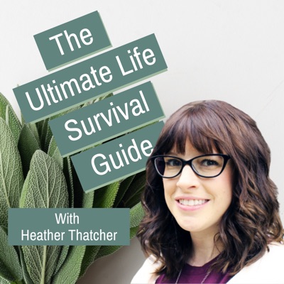 The Ultimate Life Survival Guide