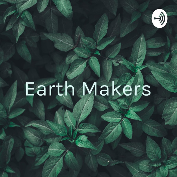 Earth Makers: Sacred Stories & Queer Spaces