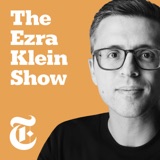 Image of The Ezra Klein Show podcast