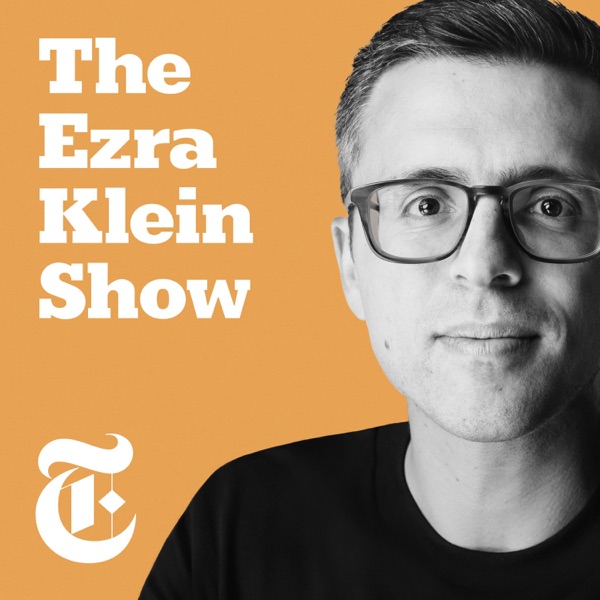 The Ezra Klein Show banner image