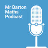 Mr Barton Maths Podcast - Craig Barton