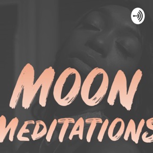 Moon Meditations with The Poetic Pisces