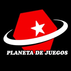 Planeta de juegos