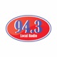 94.3 Local Radio