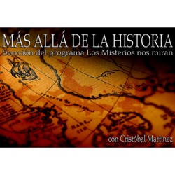 Breve entrevista en ' Ràdio Badalona' Sobre el libro San Jerónimo de la Murtra , el monasterio olvidado que cambió el Mu