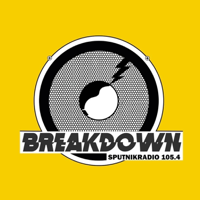 Breakdown podcast