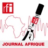 Journal Afrique artwork