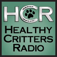 99 The 2019 HRN Holiday Radiothon Healthy Critters Hour