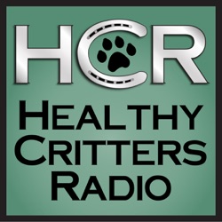 196: Manure & Horse Health, Healing Connective Tissues, Hatching Chickens, Grooming Totes, by BioStar US