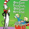 Wealthy Reader's Club -The Cat In The Hat - Wealthykids Radio