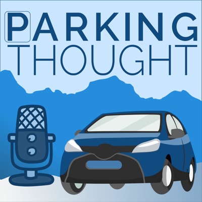 Parking Thought Parking Thought