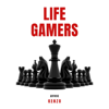 Life Gamers (Le PODCAST) - LifeGamers