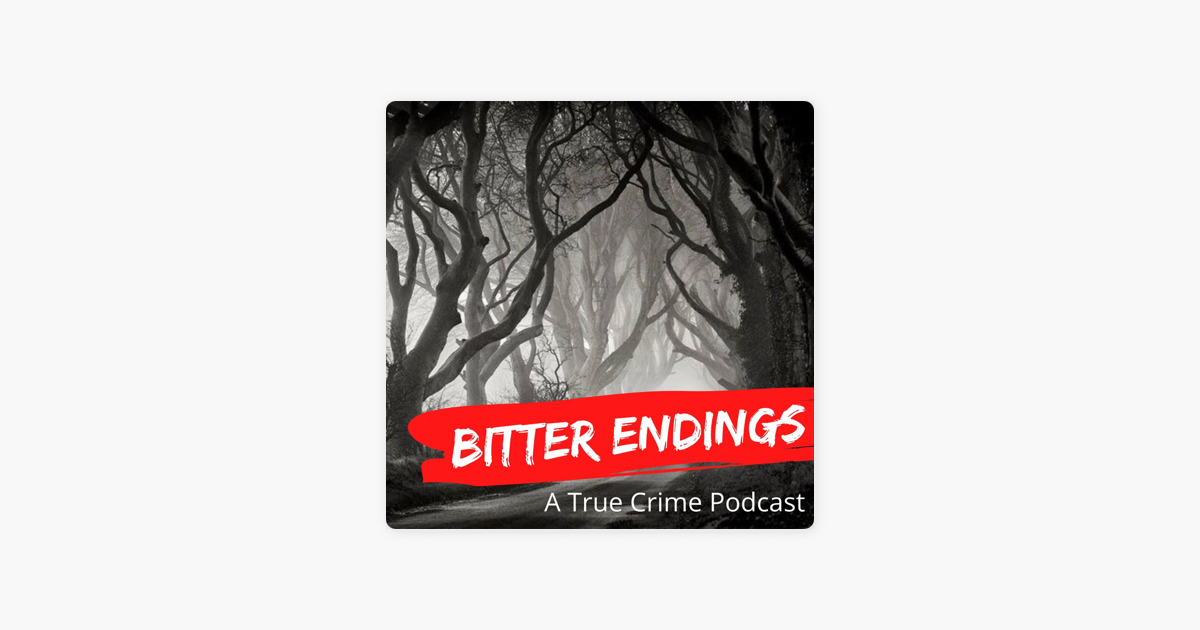 ‎Bitter Endings Podcast: The Murders of Valerie Pride and Her Daughters ...