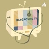Diagnosing TV artwork