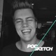 Podsketch #06 - Como é ter a Nasa como cliente? ft. Evandro Surjan
