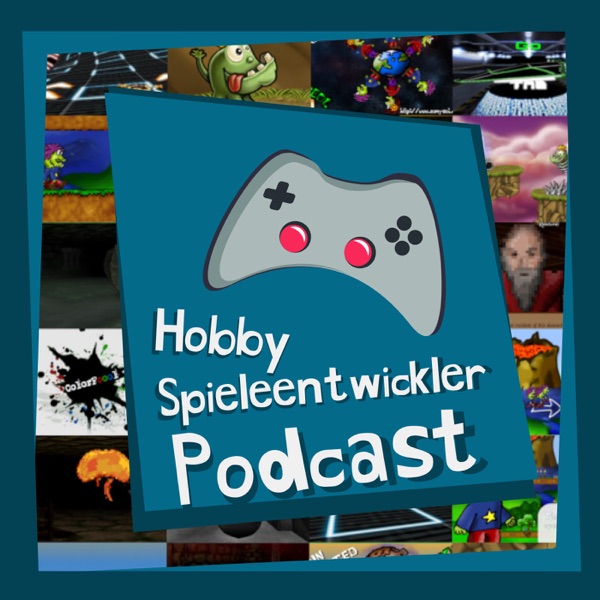 Hobby Spieleentwickler Podcast