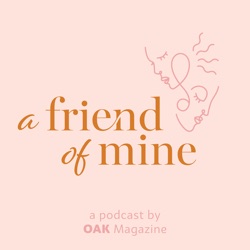 Introducing OAK's new podcast show - She Makes News