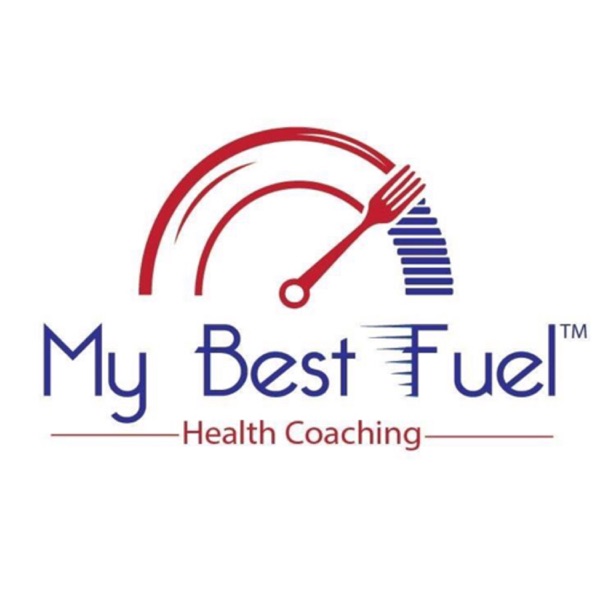 My Best Fuel Health Coaching Artwork