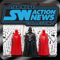Star Wars Action News - Video Podcast Feed podcast