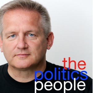 The Politics People :  With Paul Duddridge