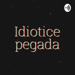 Idiotice Pegada