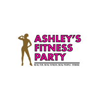 Workout Party Ashley Johnson