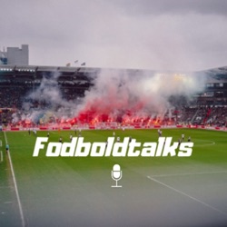 Herfølge Boldklub legender: Snak 3 - Tidligere landsholdsangriber Nicklas Pedersen
