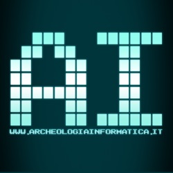 Intervista a J-Ax - Alessandro Aleotti, l'archeologo informatico.