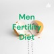 Men Fertility Diet