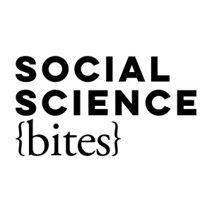 Social Science Bites podcast