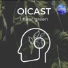 Oicast - I hear green! artwork