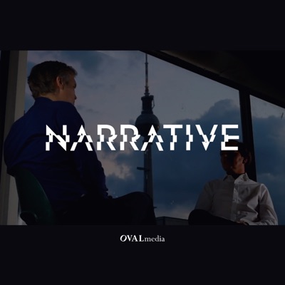Narrative by OVALmedia Narrative by OVALmedia