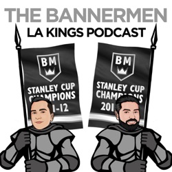 The Bannermen: LA Kings Podcast