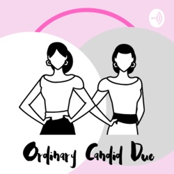 Ep 1: Getting the tea: How do OCD end up where they are??