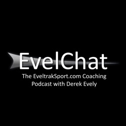 EvelChat #22 “What Does ‘Good Coaching’ Mean To You?”: A Chat with Harvey Maguire.