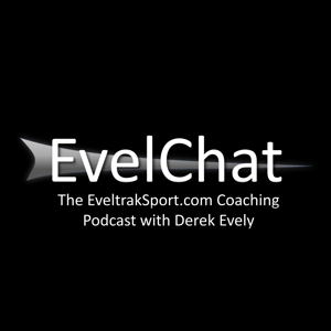 EvelChat podcast