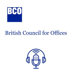 British Council for Offices