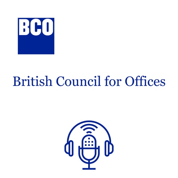 British Council for Offices